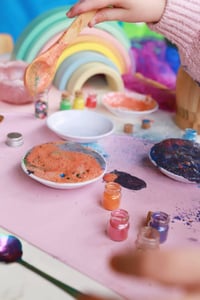 Image 12 of DIY Rainbow potion kit! 