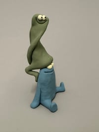 Image 5 of Butt Head 48