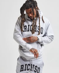 Image 2 of RICHSO Jogging Suit (gray)