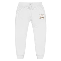 Image 3 of The Strong Survive sweatpants