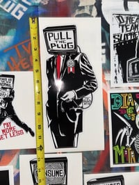 Image 3 of Jumbo Sticker Pak #7