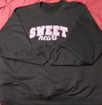 Image 4 of Sweetheart Sweatshirt