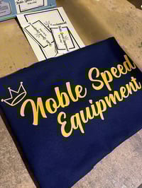 Image 13 of NSE tee shirt ! 