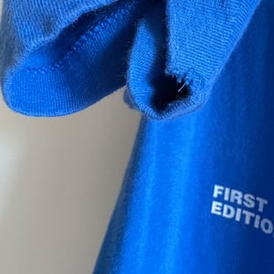 Image of NA 'First Edition' T-Shirt