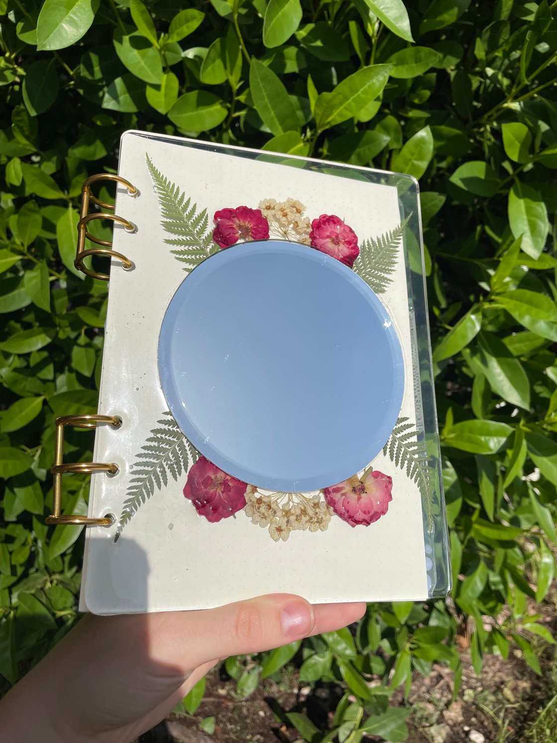 Image of Reflect More A5 Journal