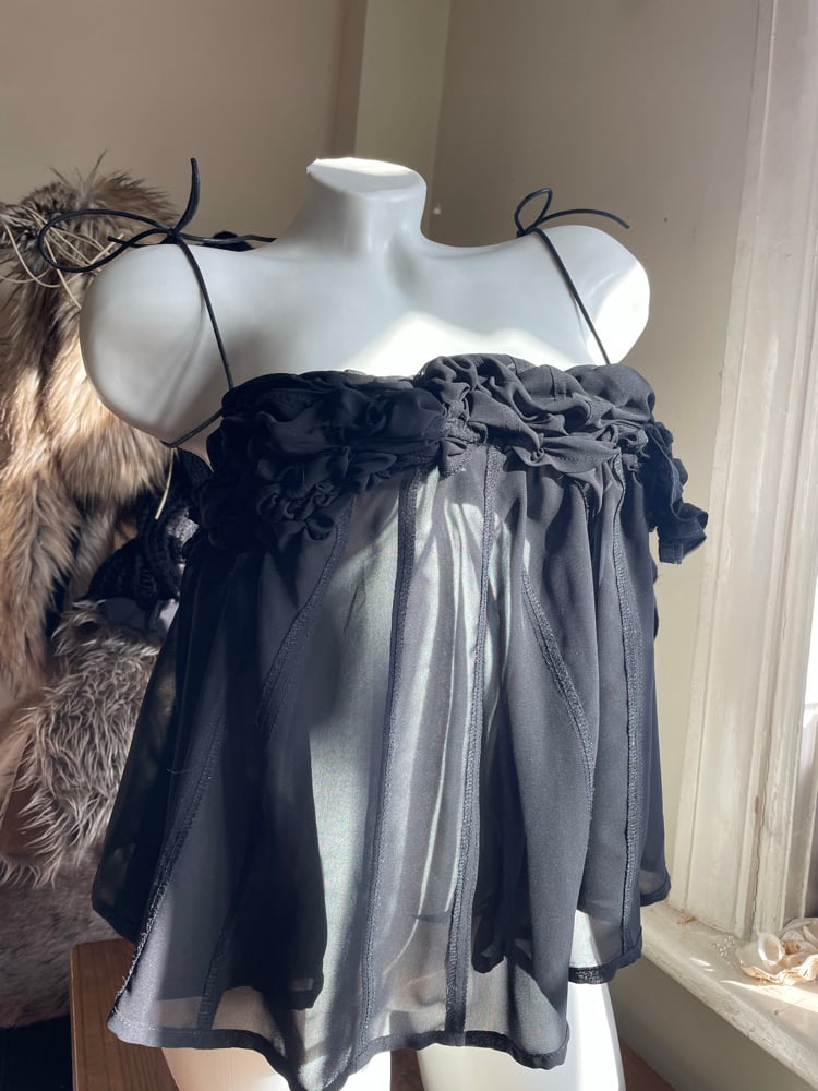 Image of epona top 