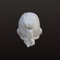 Image 5 of Tribal Chief Unpainted