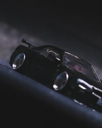 Image 14 of NISSAN SKYLINE GT-R V SPEC II CHASE CUSTOM