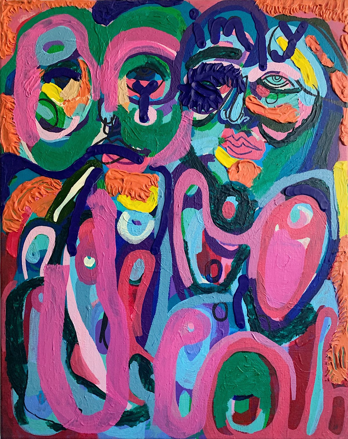 Image of Mixed Media #3