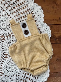 Image 3 of Weston Newborn Romper
