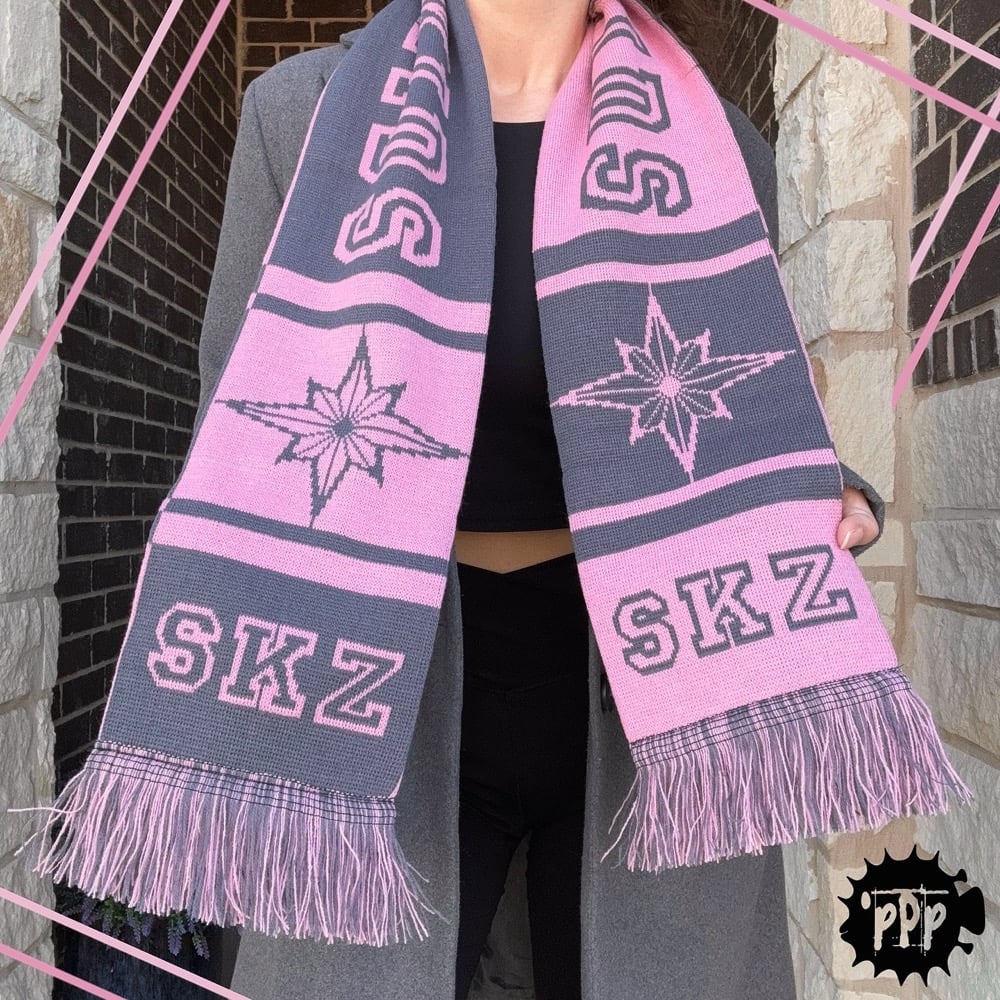 Image of SKZ - Do It - Stadium Scarf