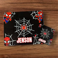 Image 3 of Custom Placemat & Coaster sets