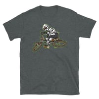 Image 5 of BRAAAPER SCOUT SHIRT