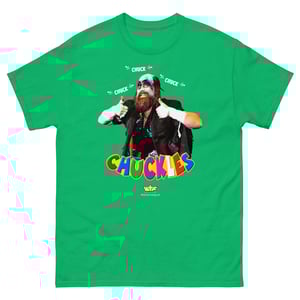 Image of Chuckles the Clown Shirt