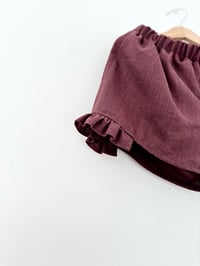 Image 3 of Short BOSTON