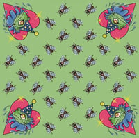 Image 2 of Silly bandanas