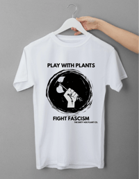Image 1 of Fight Fascism Shirt