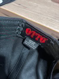 Image 7 of RTTCR “OTTO SNAP” Snapback Hat