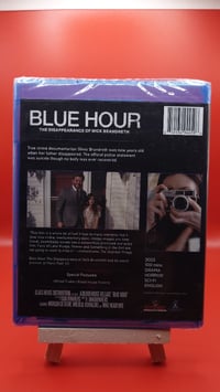 Image 2 of Blue Hour: The Disappearance of Nick Brandareth