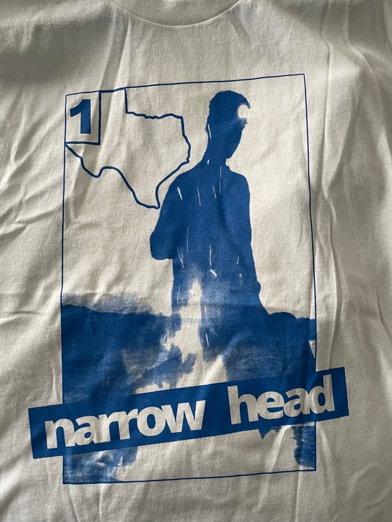 Image of Tour shirt