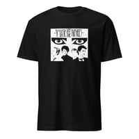 Image 1 of Siouxsie And The Banshees - Full Band Unisex T-Shirt