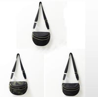 Image 1 of Sling Crossbody - 3 colors 
