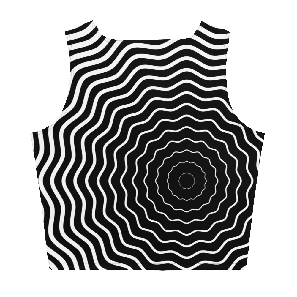 Hypnotic Tee