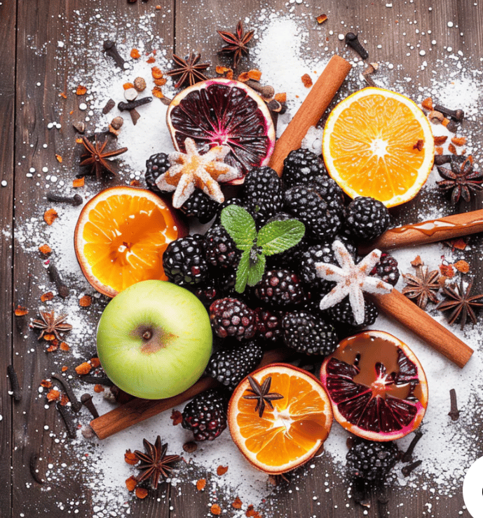 Image of Winter berry