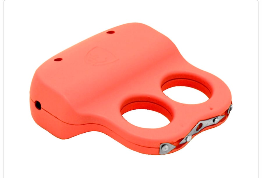 Image of I Do Two Stun Ring 