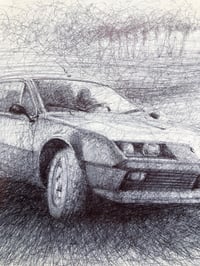 Image 5 of Alpine A310