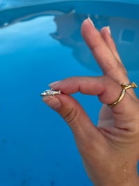 Image 4 of Little goldfish 