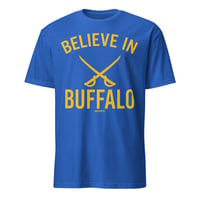 Believe in Buffalo Shirt