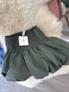 ballon skirt 