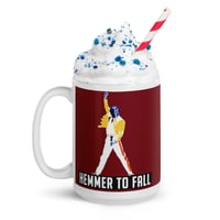Image 3 of Hemmer to Fall - Mug