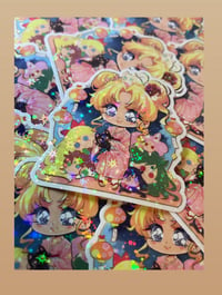 Image 4 of Kimono Sticker 