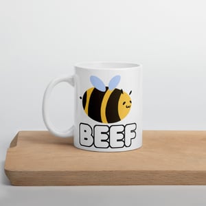 BEEF Mug