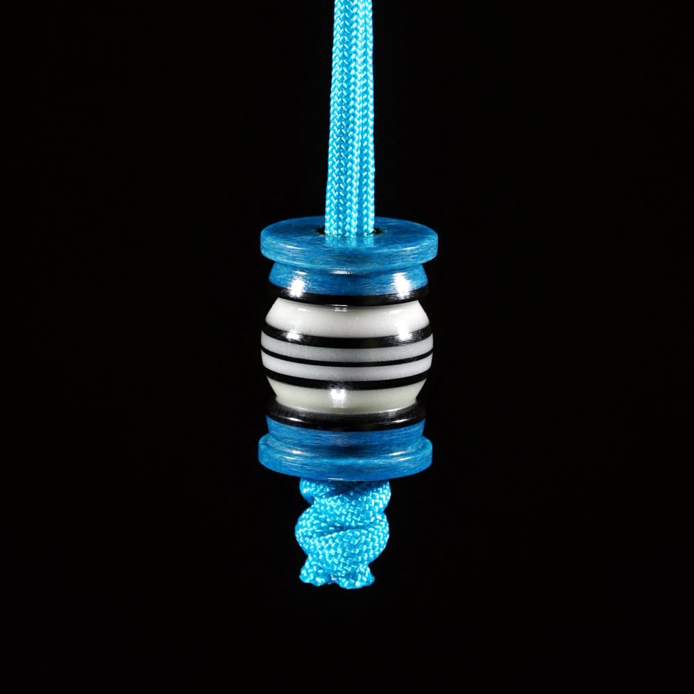 Glass Atlas EDC beads (Grail Drop #7)