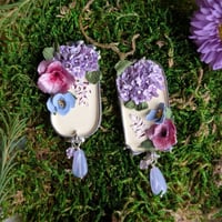 Image 1 of Blooming Hydrangeas I
