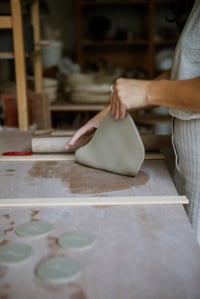 Image 2 of Cours de modelage hebdomadaire au trimestre