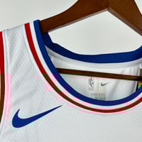 Image 3 of Philadelphia 76ers City