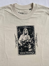 Image 2 of NEIL YOUNG UNISEX T SHIRT