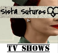 Image 1 of TV Show Scrub Hats