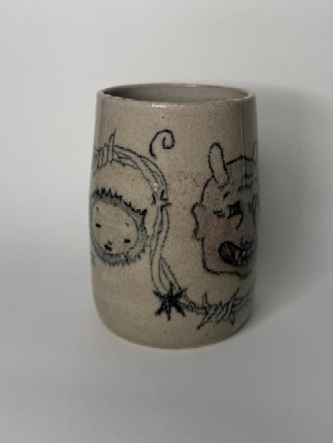 Sketch Cup