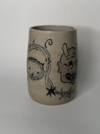 Image 3 of Sketch Cup