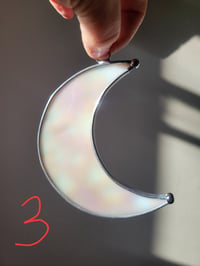 Image of Crescent Moons 