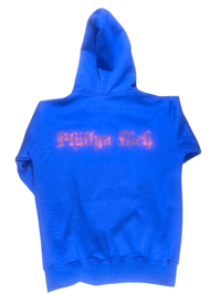 Image 3 of Hooded Short Set 