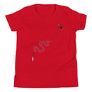 Image 11 of Stardust Youth Short Sleeve T-Shirt