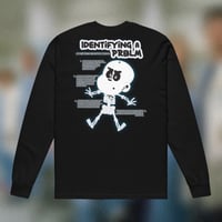 Image 1 of GREY's PRBLM. V2