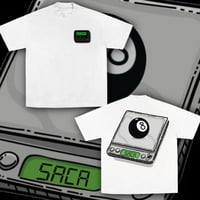 Image 1 of 8BALL T-SHIRT