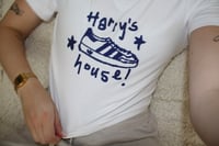 Image 2 of h's house - harry shirt - blue 